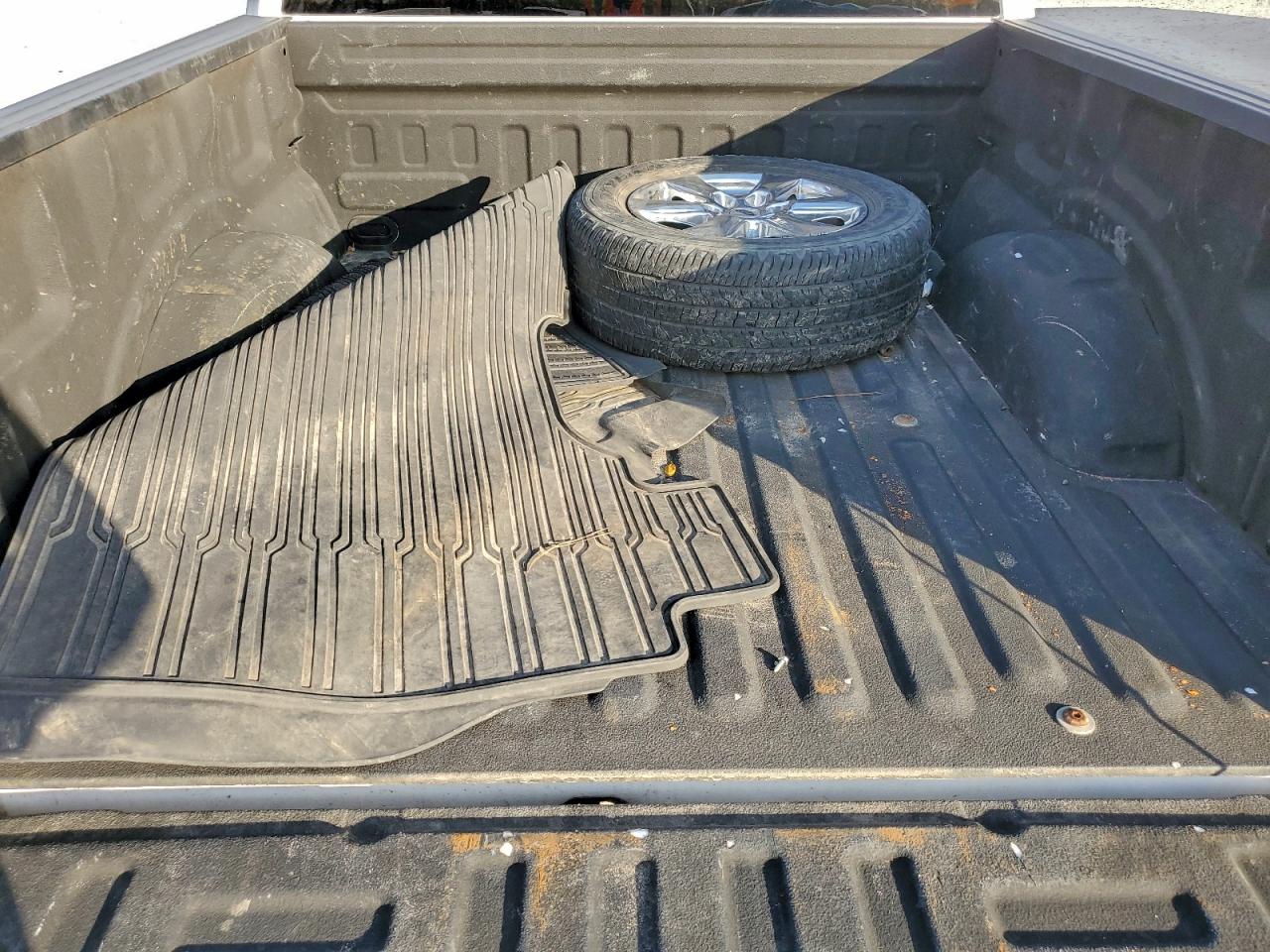 2019 FORD F150 SUPERCREW photo 12
