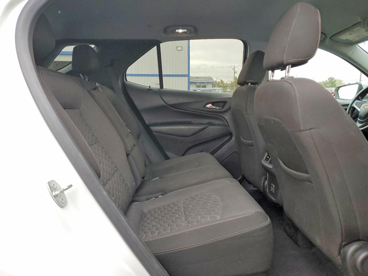 2021 CHEVROLET EQUINOX LT photo 10