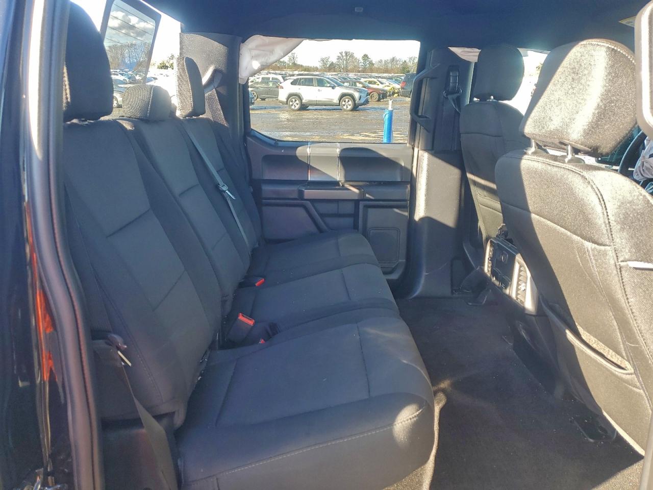 2019 FORD F150 SUPERCREW photo 10