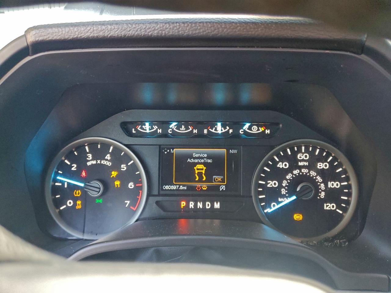 2019 FORD F150 SUPERCREW photo 9