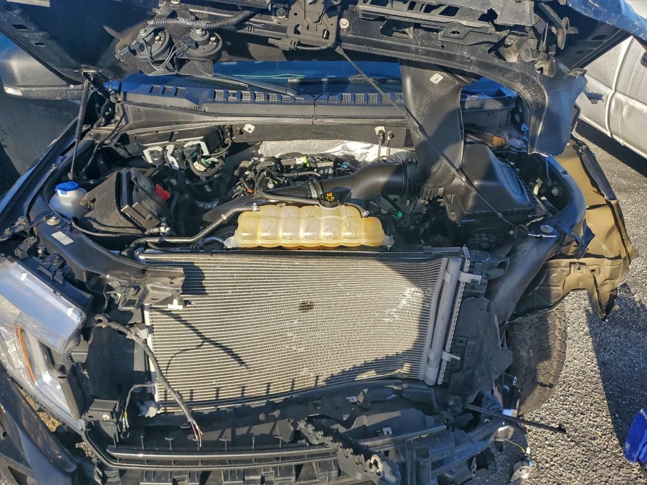 2019 FORD F150 SUPERCREW photo 11