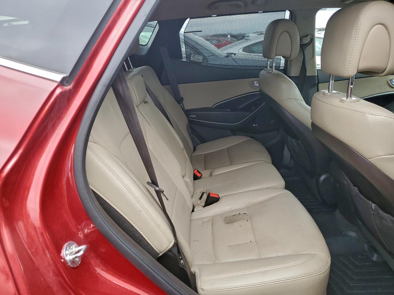 2018 HYUNDAI SANTA FE SPORT photo 11