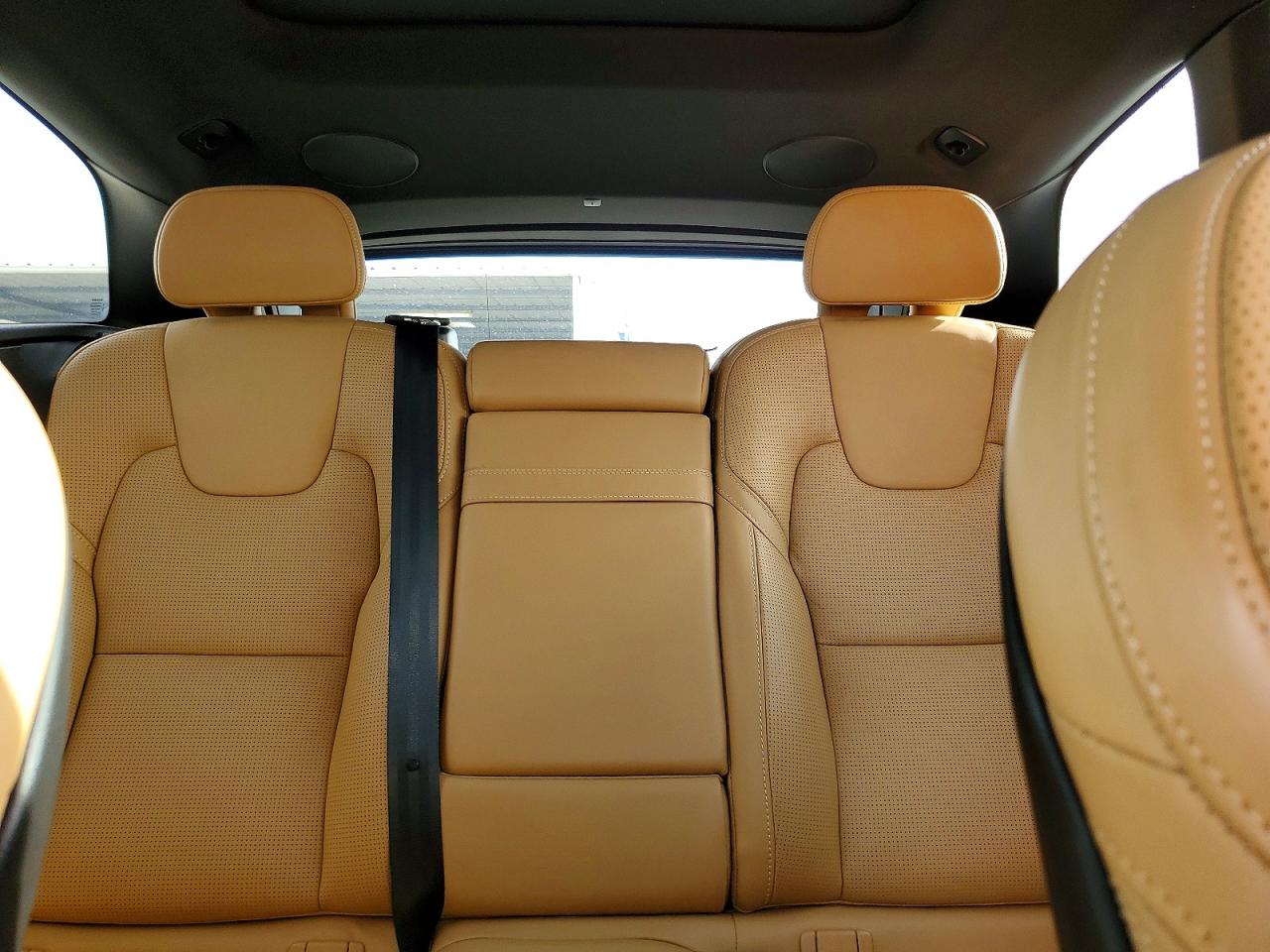 2021 VOLVO XC60 T5 INSCRIPTION photo 10
