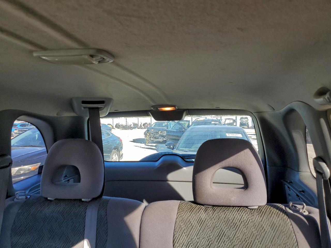 2003 TOYOTA RAV4 photo 10