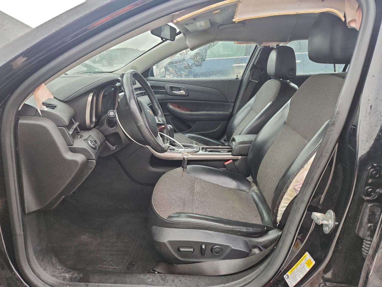 2013 CHEVROLET MALIBU 2LT photo 7