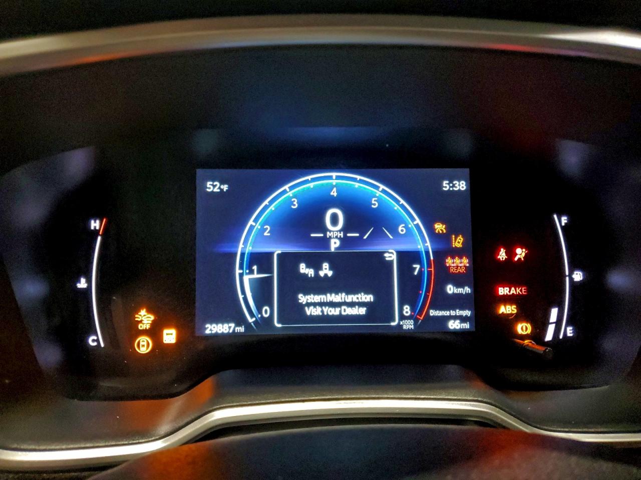 2023 TOYOTA COROLLA CROSS XLE photo 9