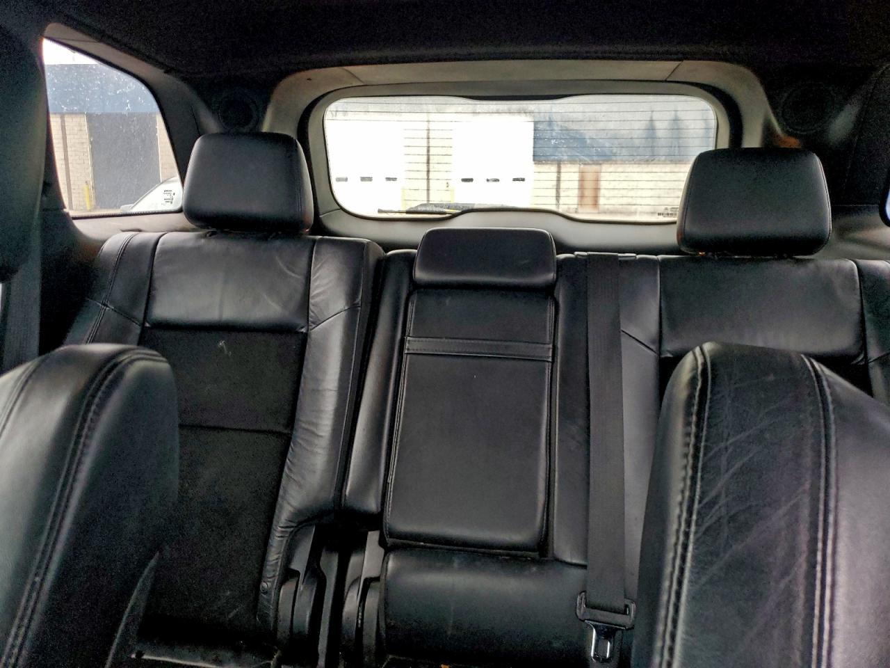 2018 JEEP GRAND CHEROKEE LAREDO photo 10