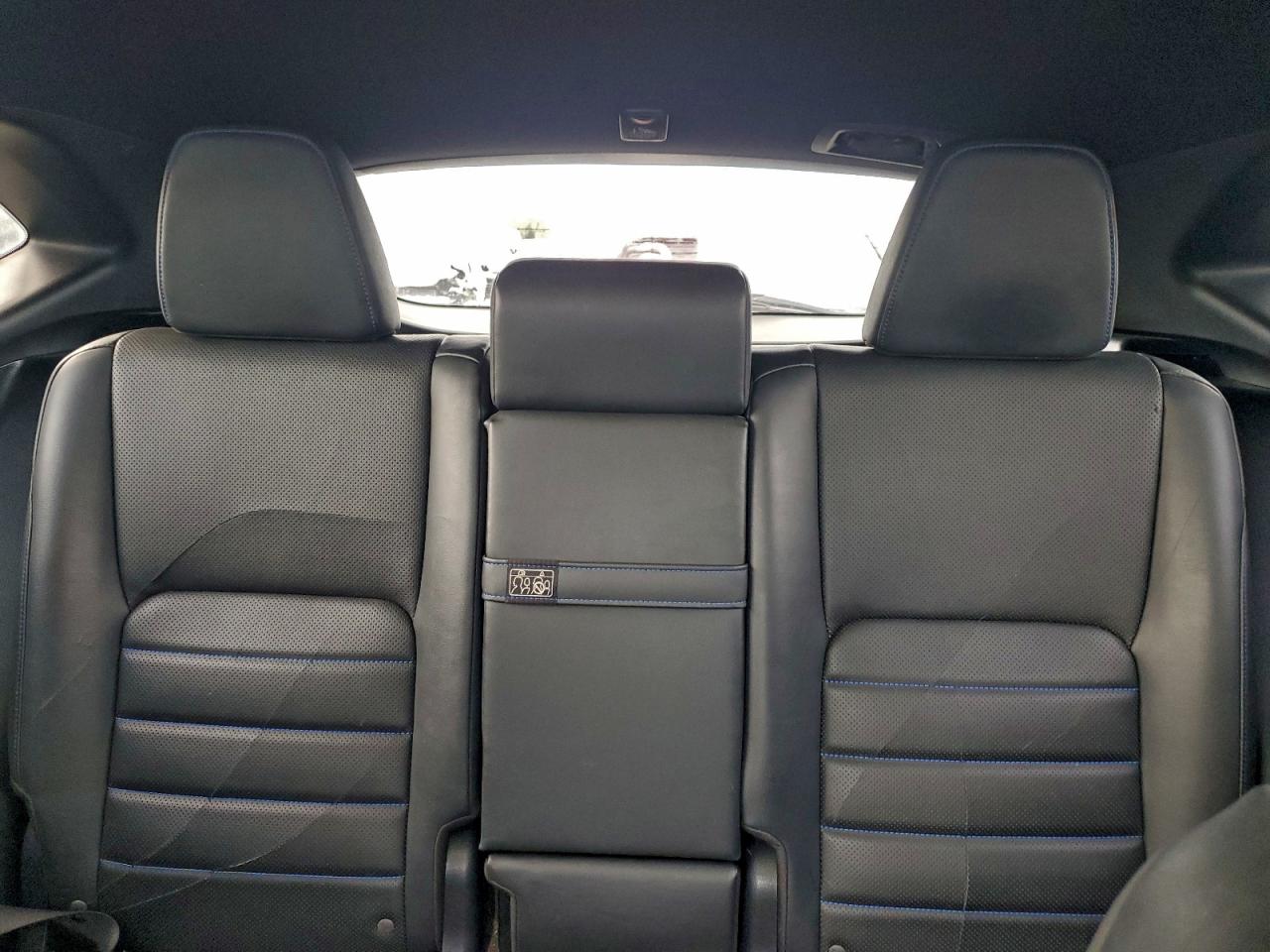 2021 LEXUS NX 300H BASE photo 10