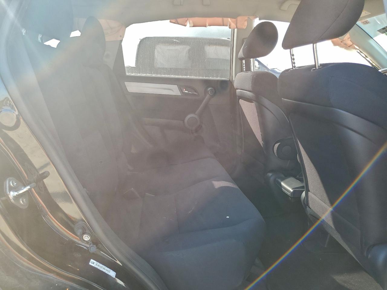 2011 HONDA CR-V LX photo 19