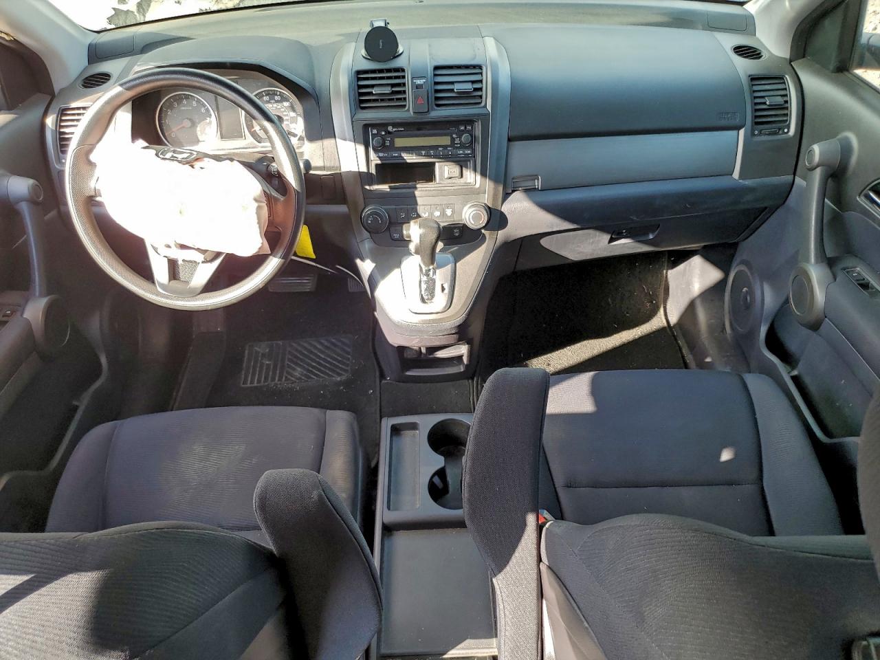 2011 HONDA CR-V LX photo 15