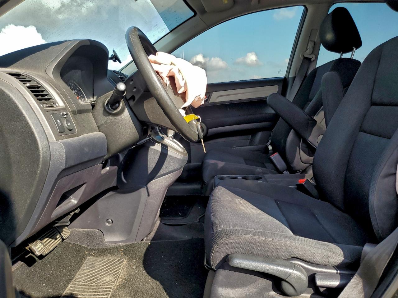 2011 HONDA CR-V LX photo 13