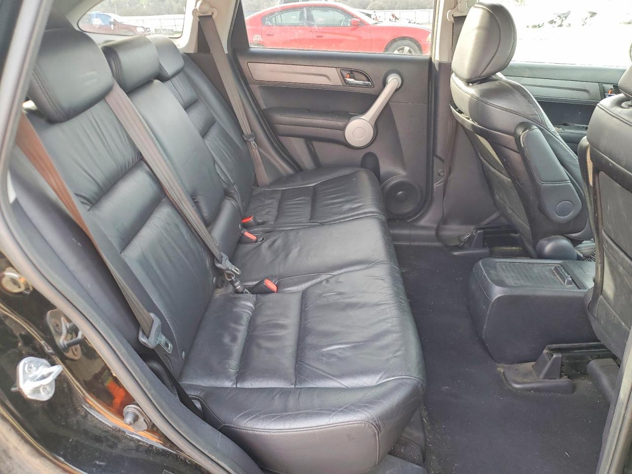 2007 HONDA CR-V EXL photo 28