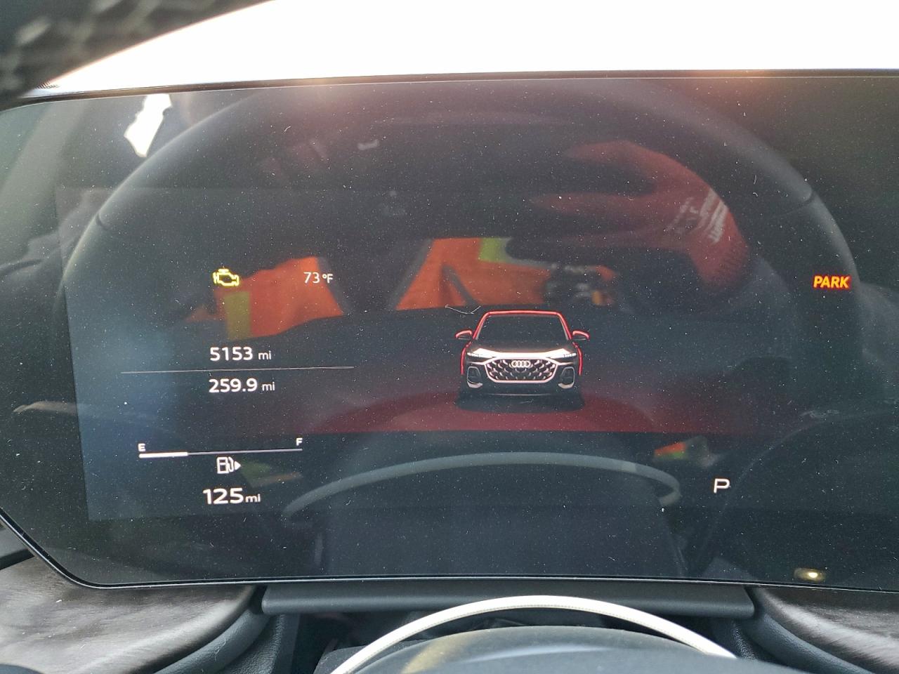 2025 AUDI Q5 SPORTBACK PREMIUM PLUS photo 17