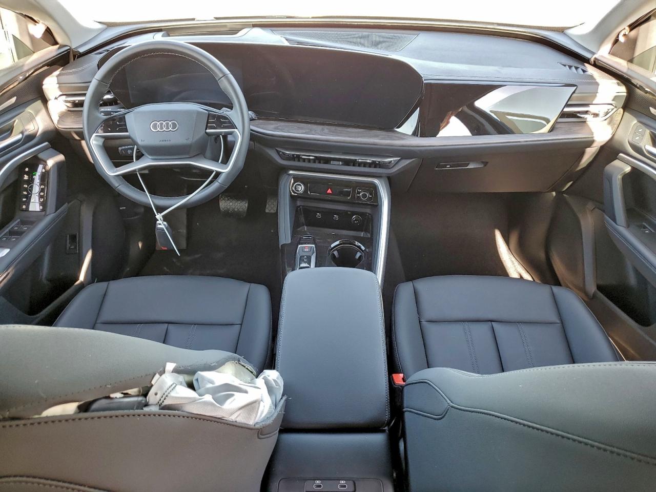 2025 AUDI Q5 SPORTBACK PREMIUM PLUS photo 15