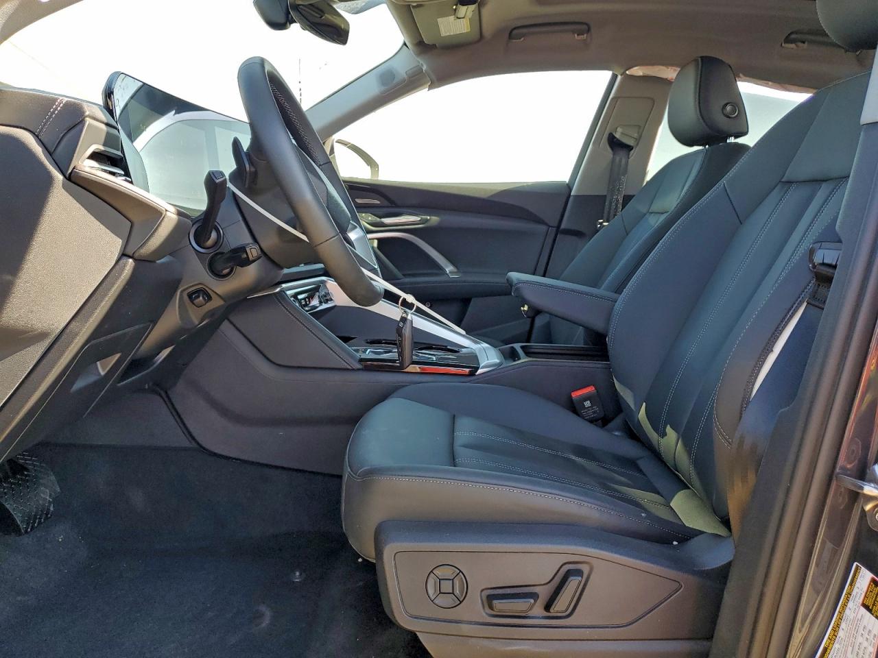 2025 AUDI Q5 SPORTBACK PREMIUM PLUS photo 13