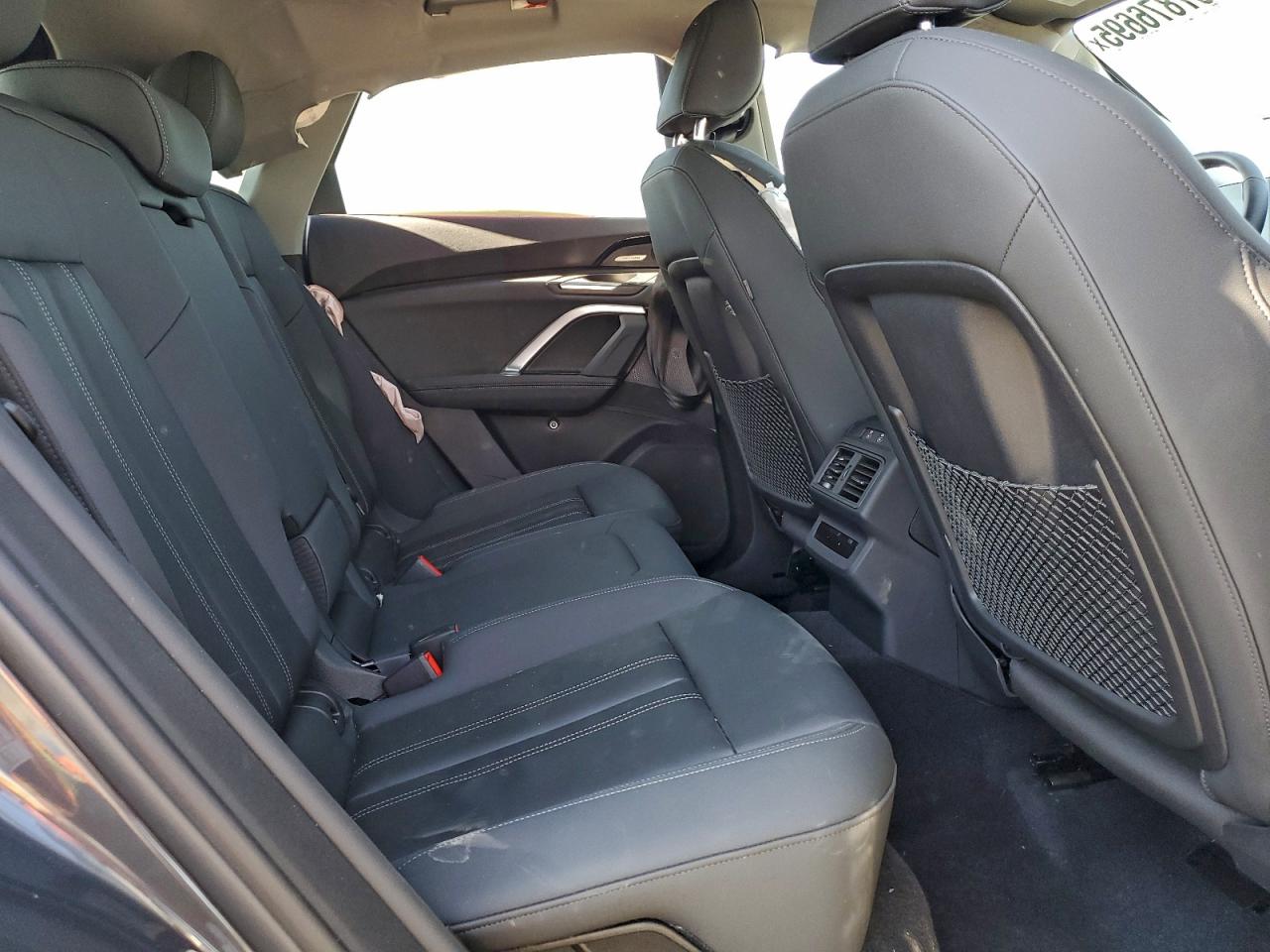 2025 AUDI Q5 SPORTBACK PREMIUM PLUS photo 21