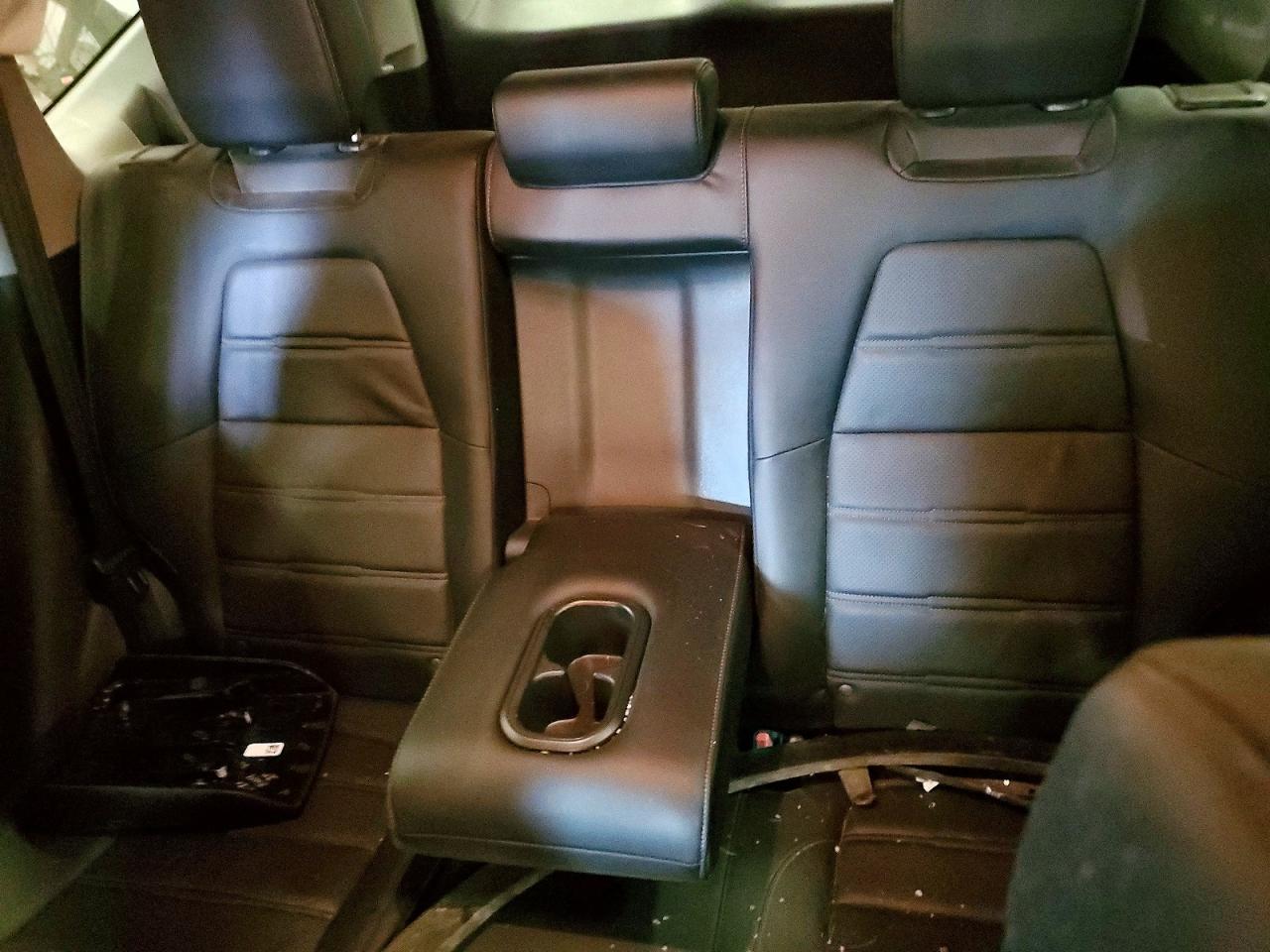 2020 HONDA CR-V EXL photo 19