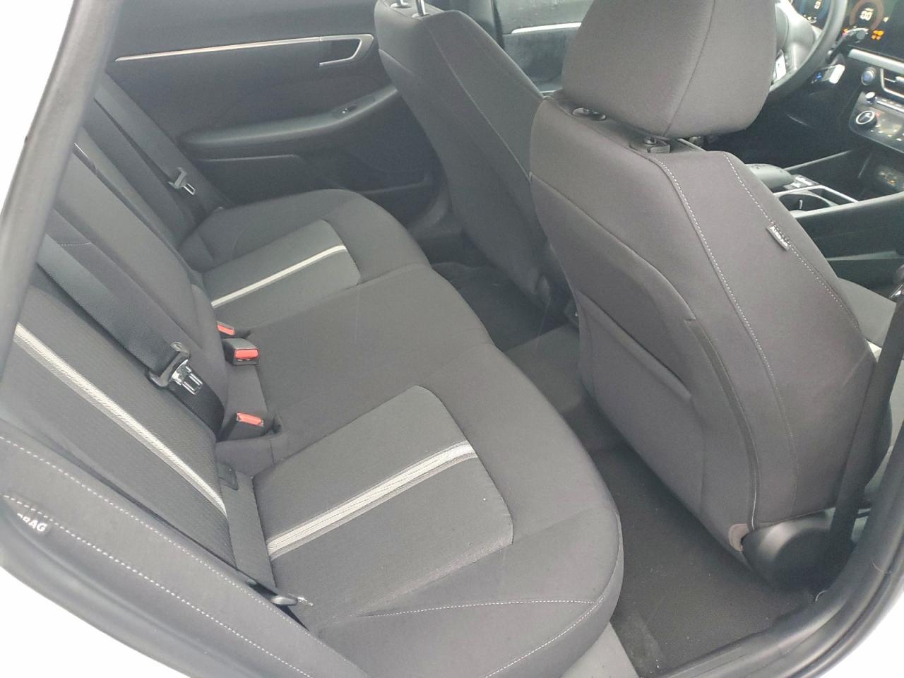 2024 HYUNDAI SONATA SEL photo 10