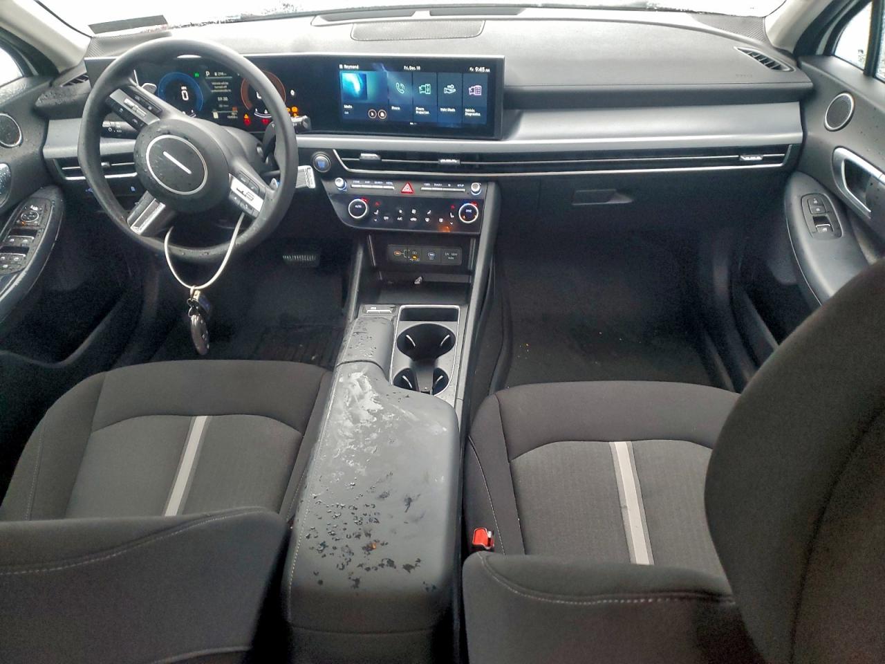 2024 HYUNDAI SONATA SEL photo 8