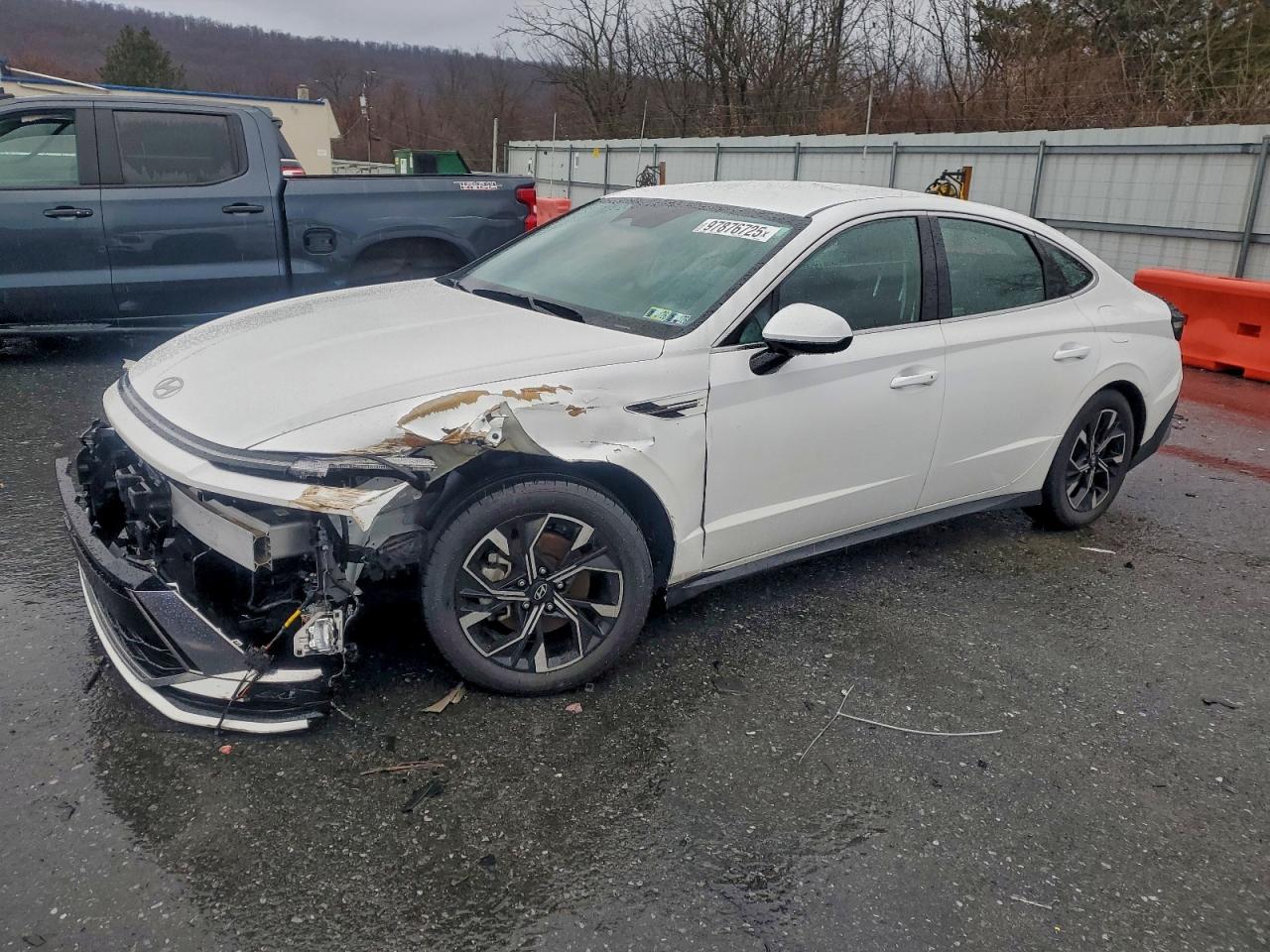 2024 HYUNDAI SONATA