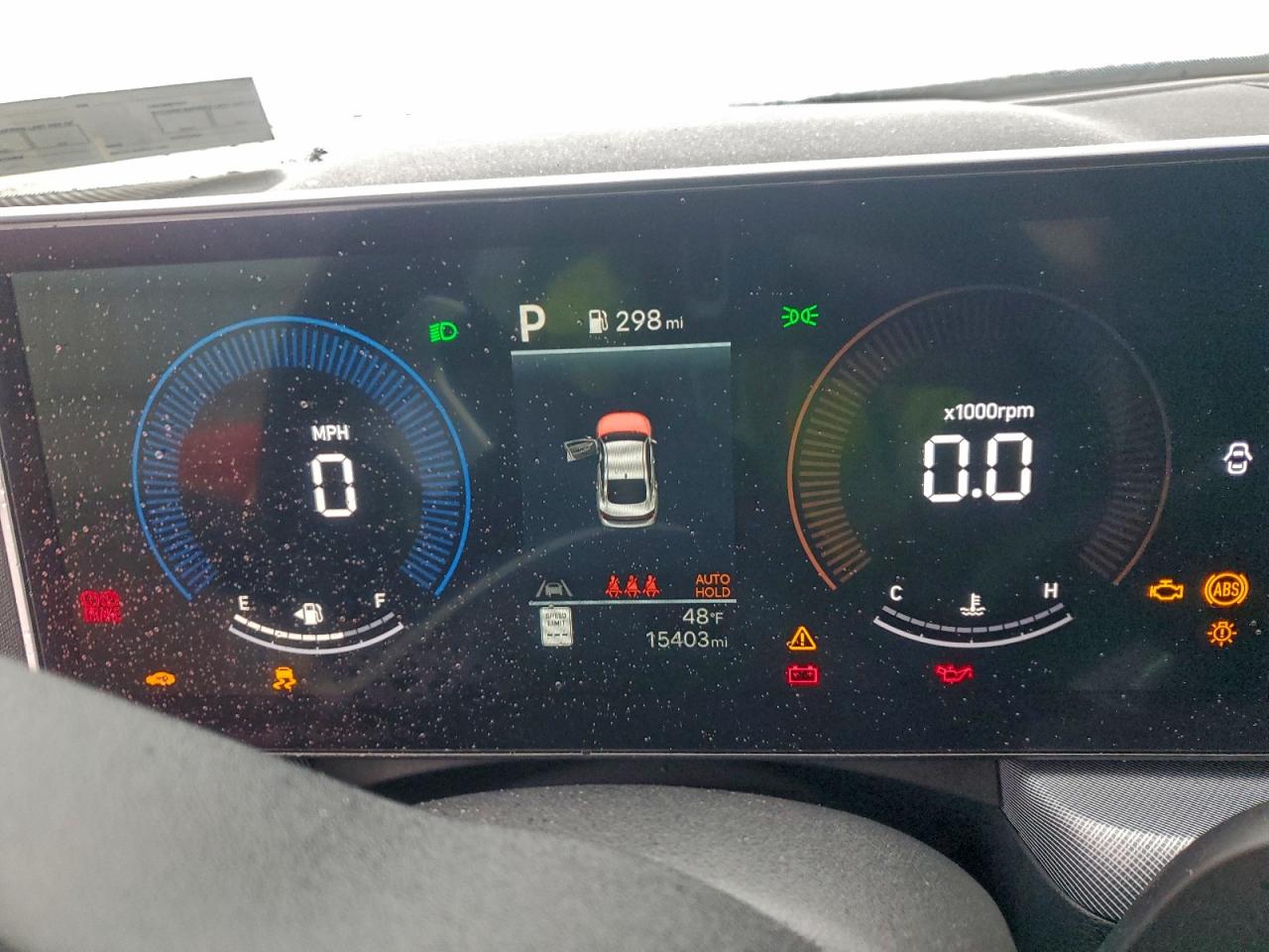 2024 HYUNDAI SONATA SEL photo 9