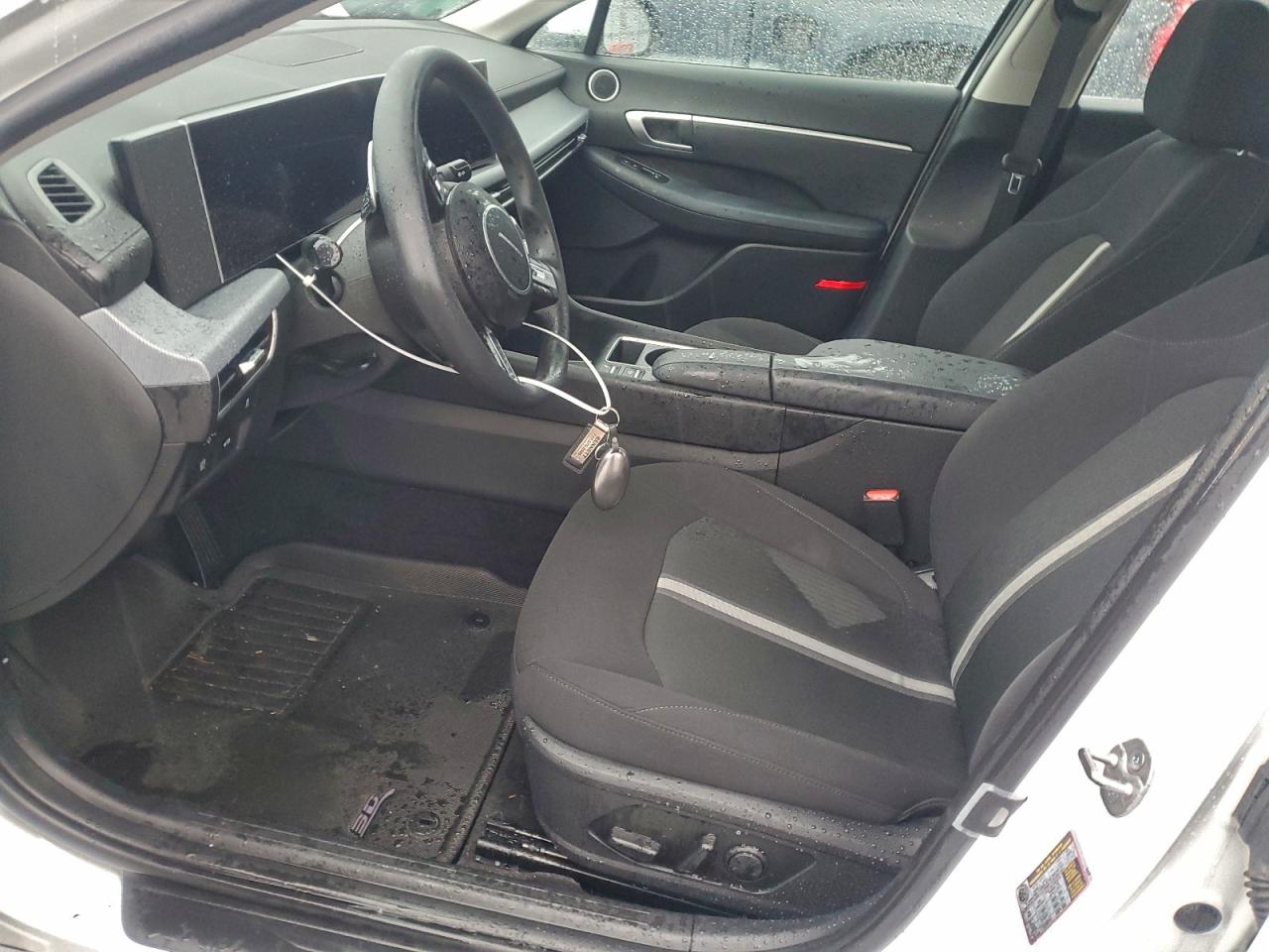 2024 HYUNDAI SONATA SEL photo 7