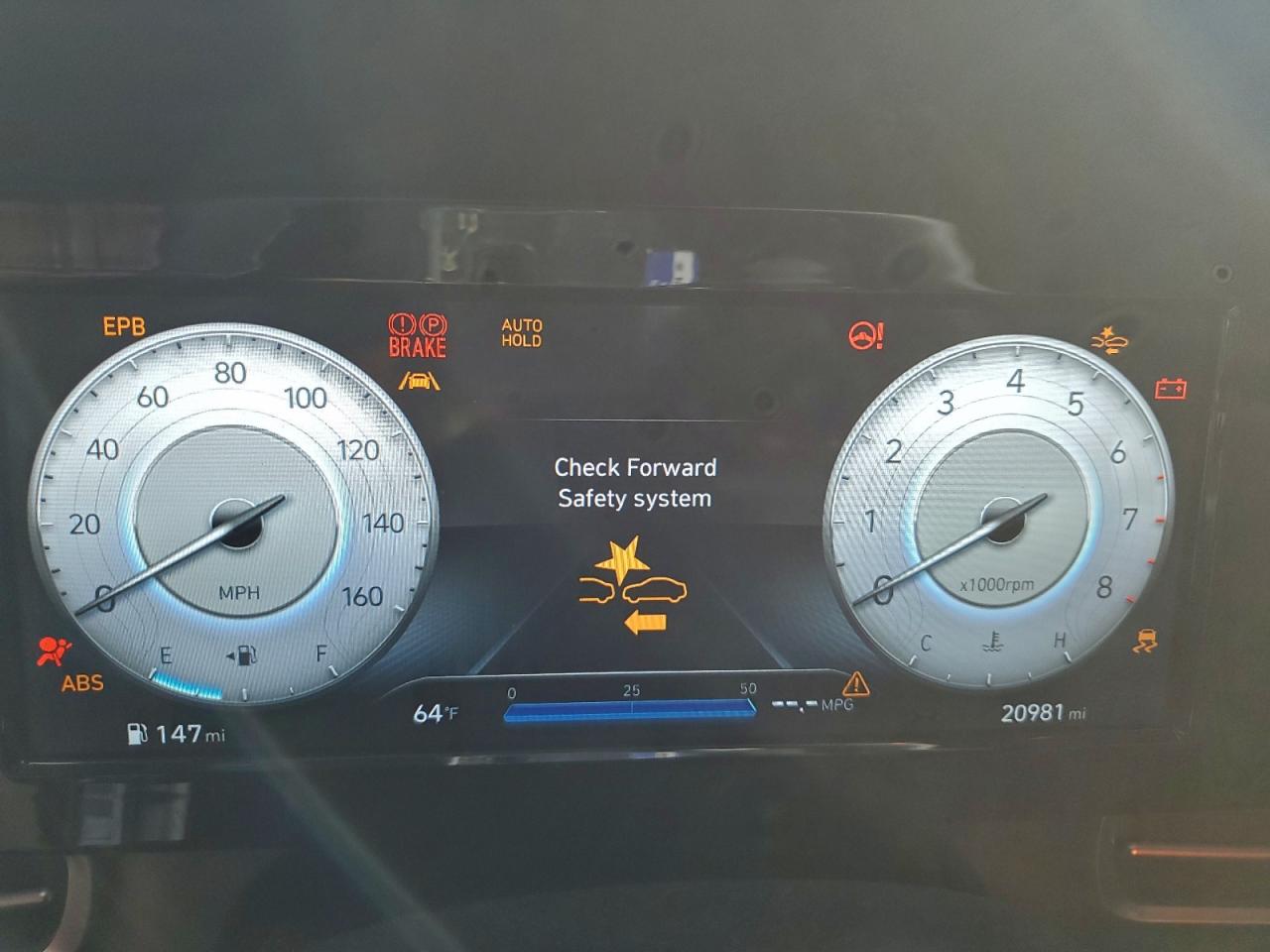 2021 HYUNDAI ELANTRA SEL photo 9