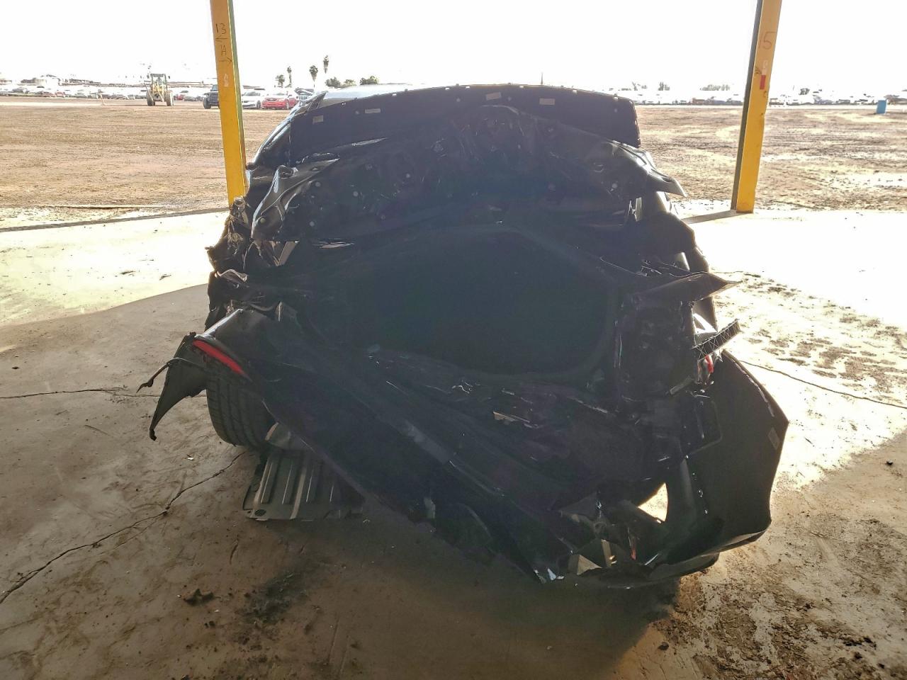 2021 HYUNDAI ELANTRA SEL photo 6