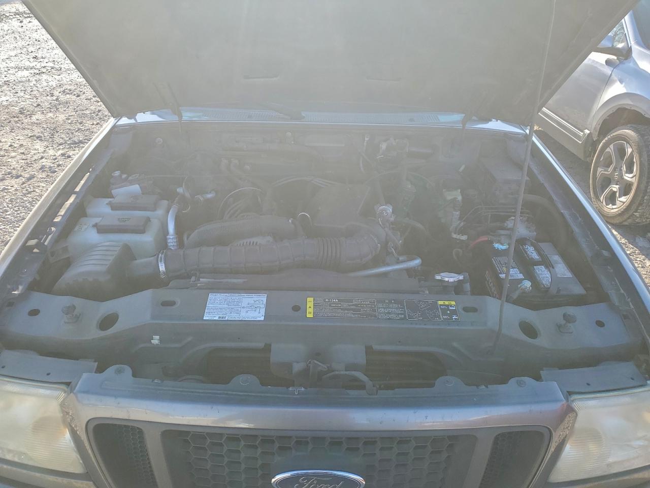 2004 FORD RANGER photo 11