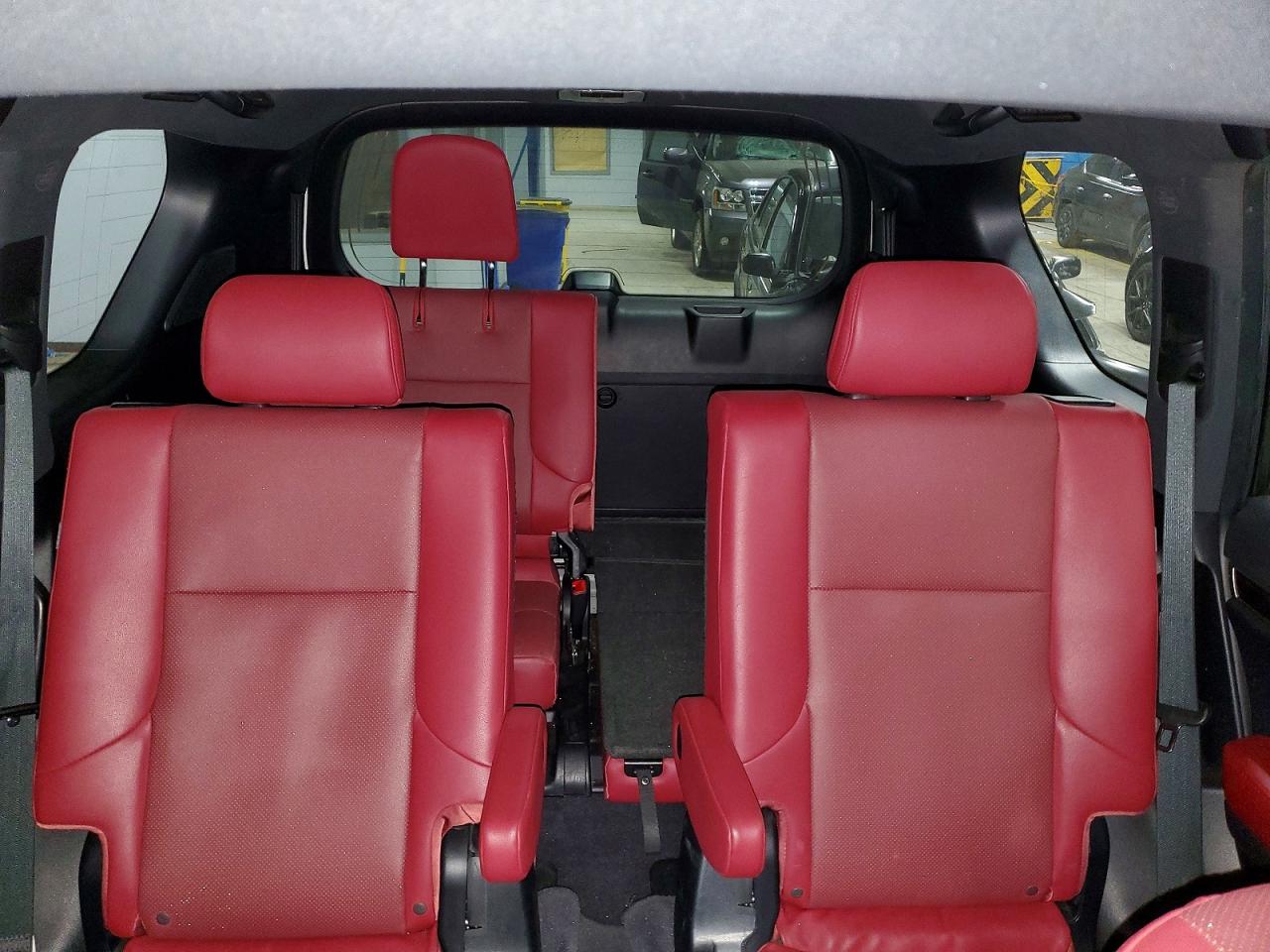 2021 LEXUS GX photo 10