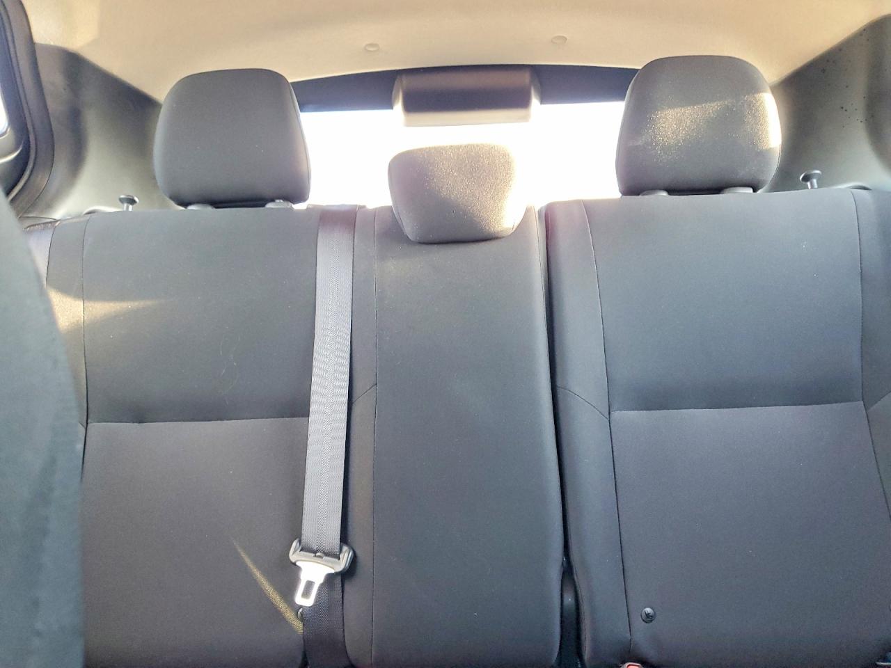 2023 NISSAN KICKS S photo 10