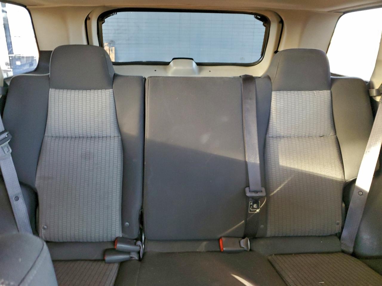 2008 JEEP GRAND CHEROKEE LAREDO photo 10