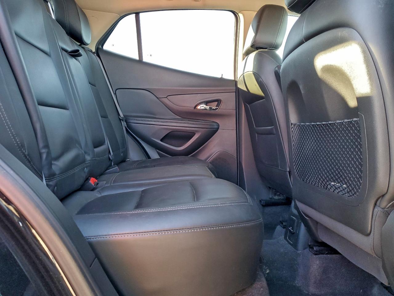 2017 BUICK ENCORE ESSENCE photo 21