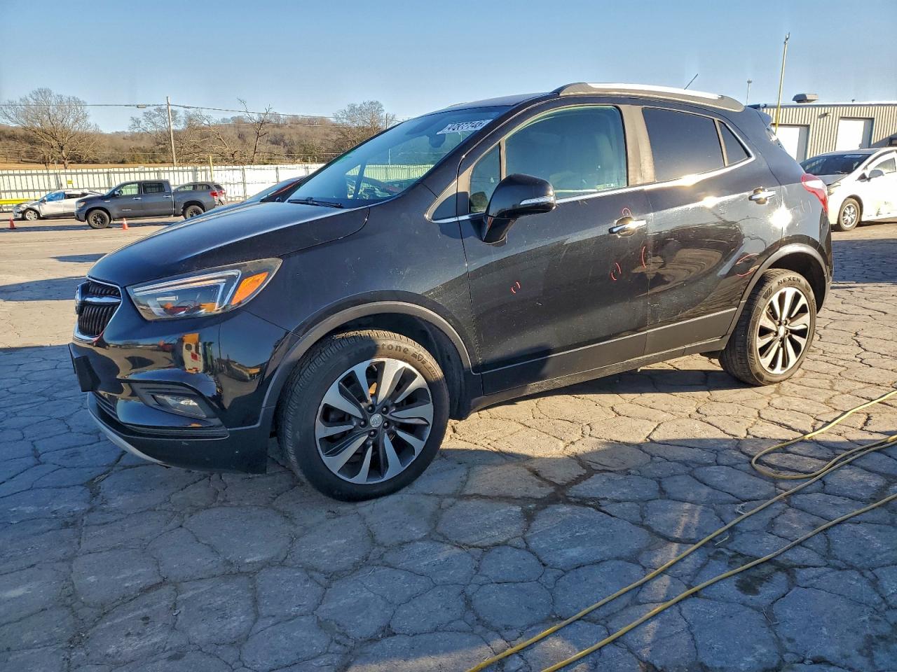 2017 BUICK ENCORE