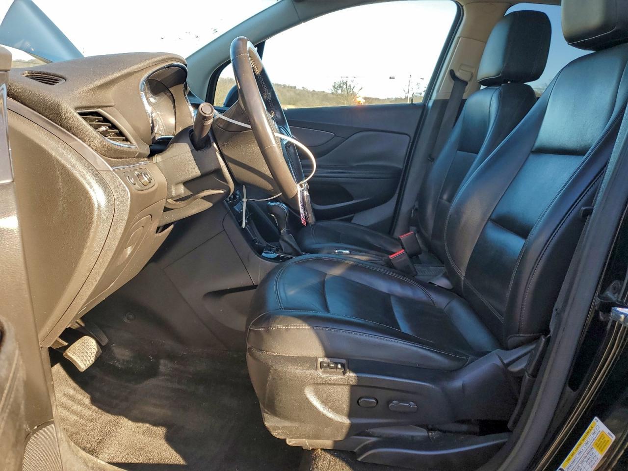 2017 BUICK ENCORE ESSENCE photo 13