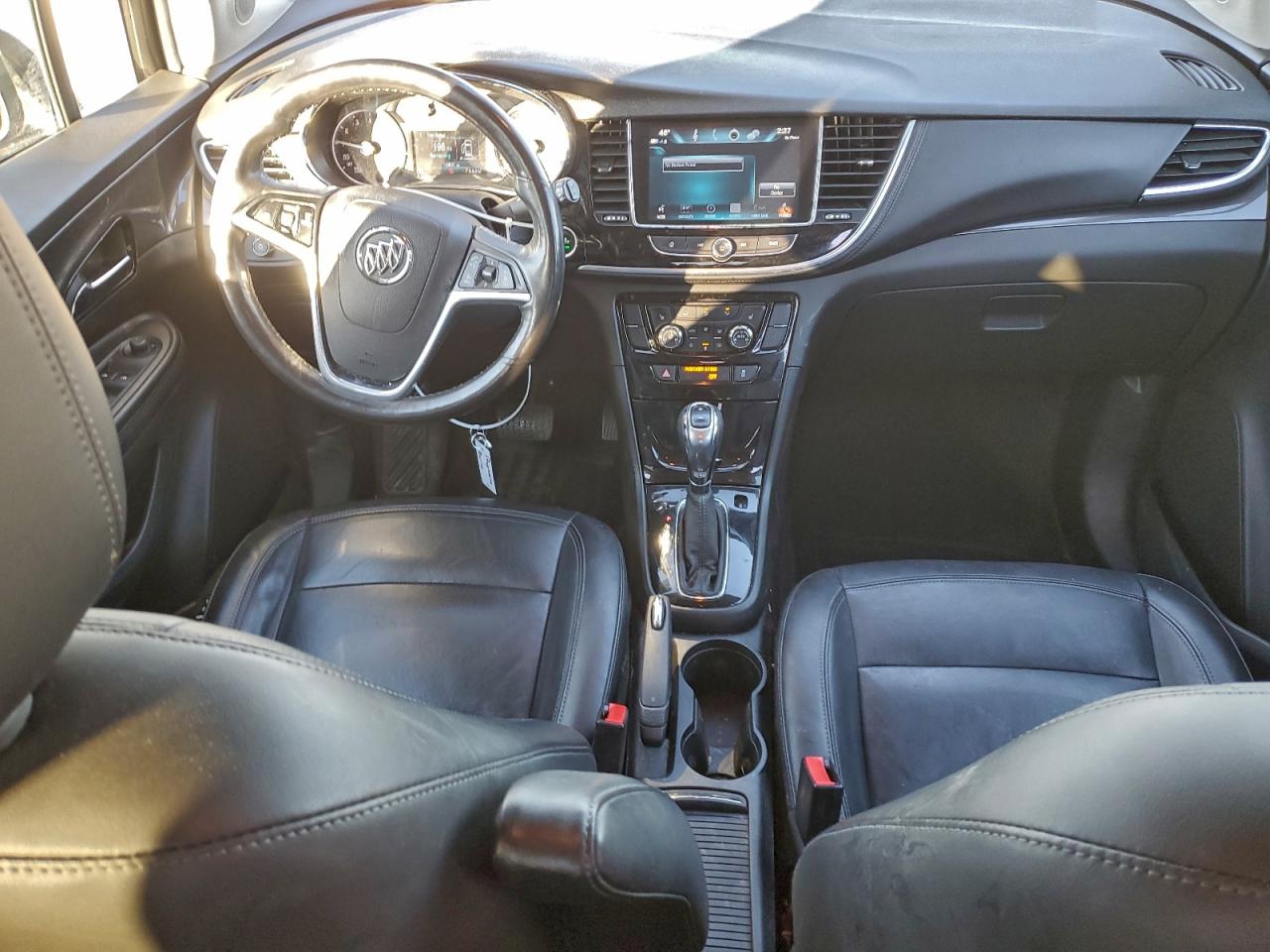 2017 BUICK ENCORE ESSENCE photo 15