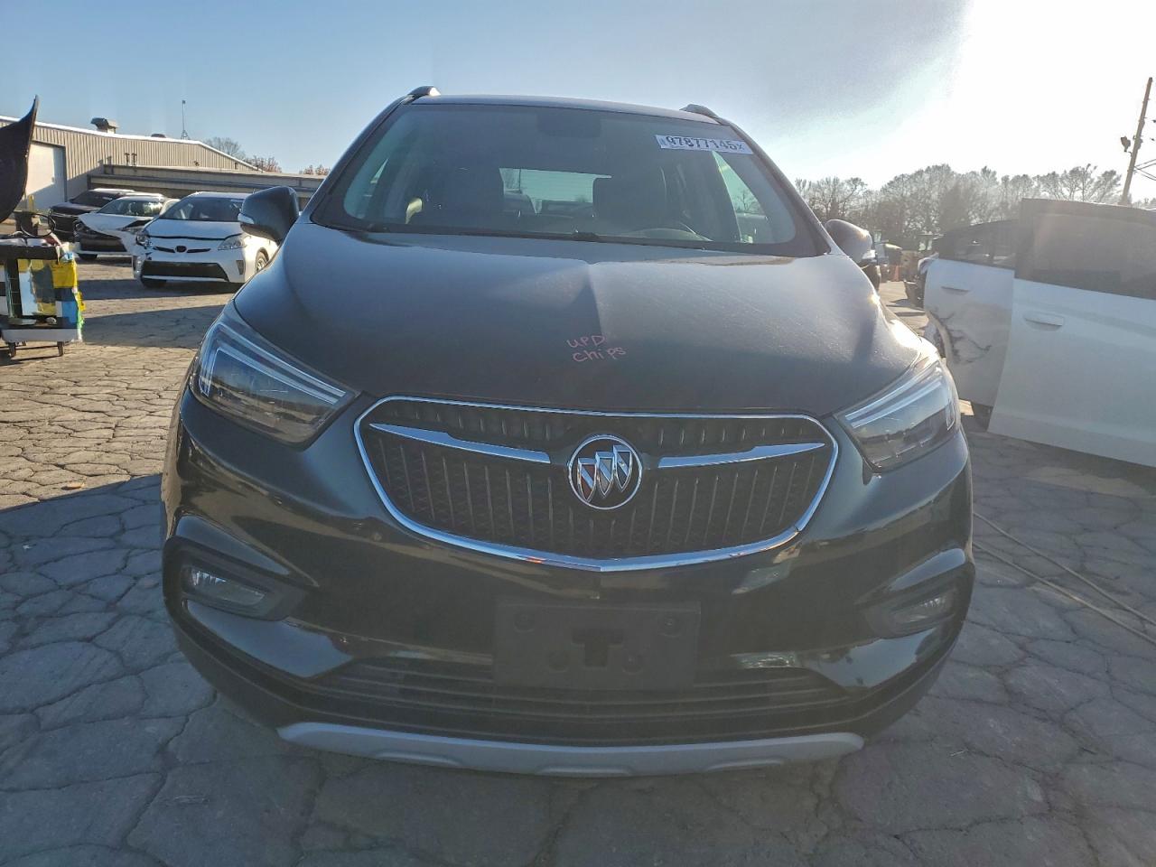 2017 BUICK ENCORE ESSENCE photo 9