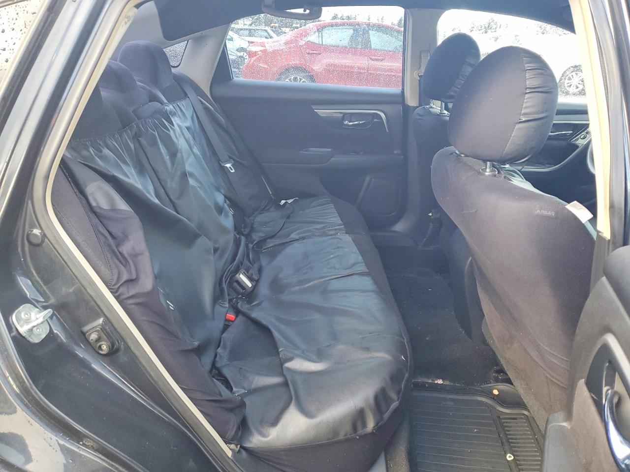 2013 NISSAN ALTIMA 2.5 photo 10