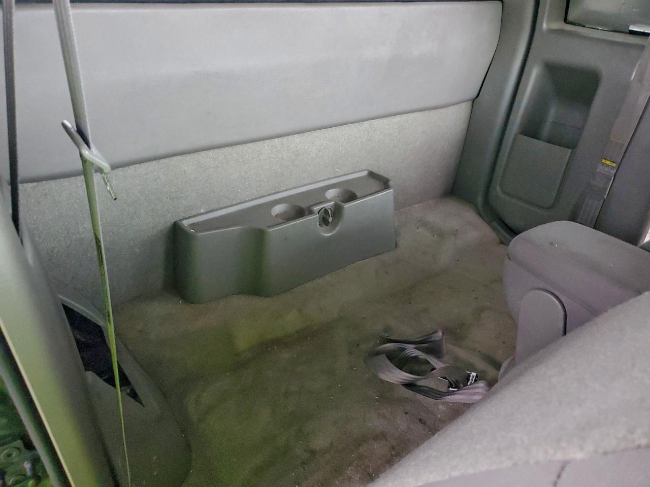 2003 CHEVROLET S TRUCK S10 photo 10