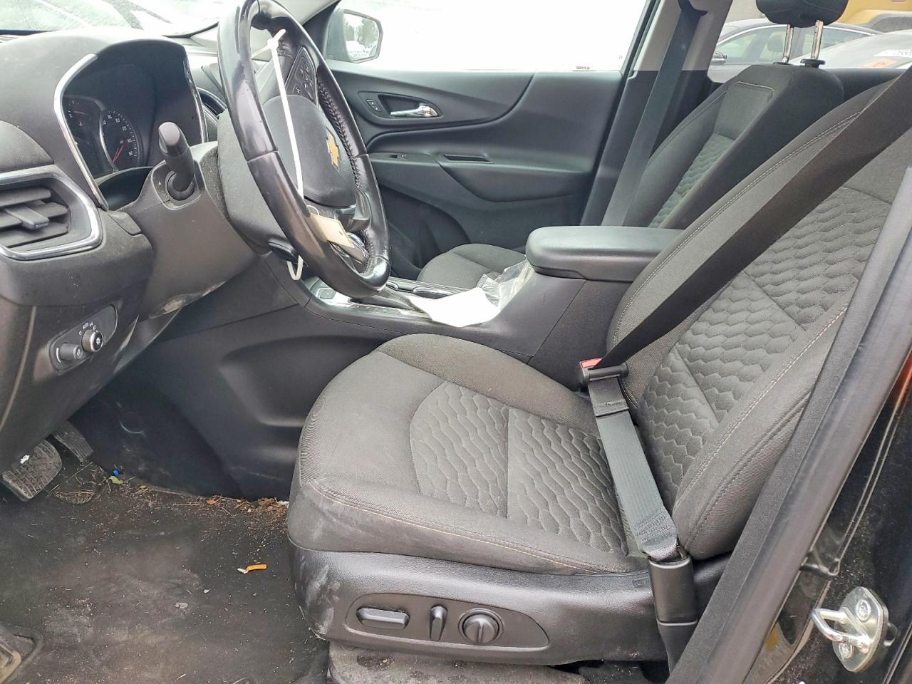 2019 CHEVROLET EQUINOX LT photo 7