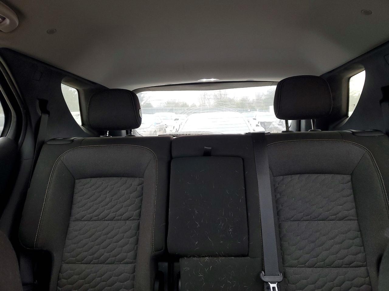 2019 CHEVROLET EQUINOX LT photo 10