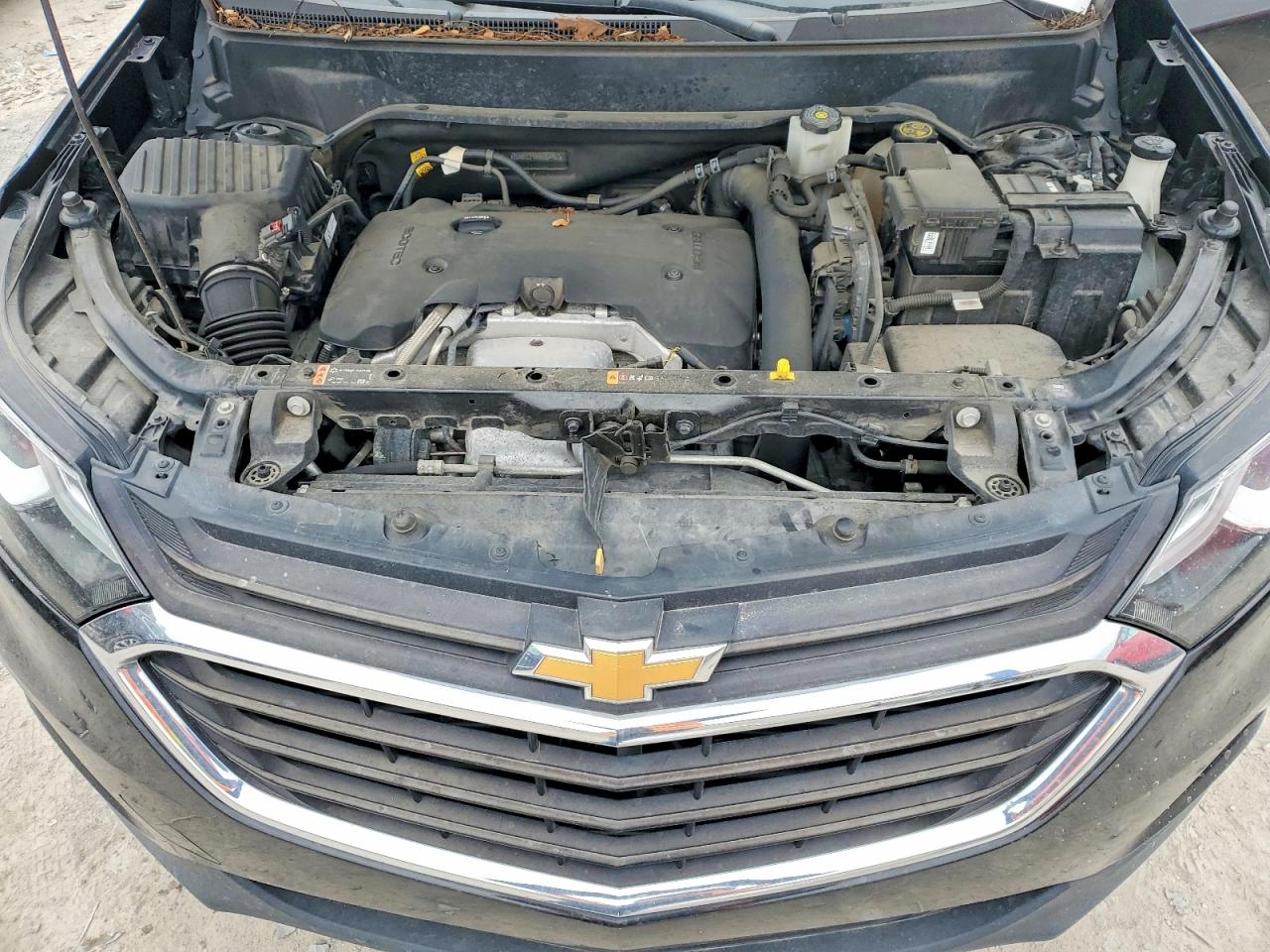 2019 CHEVROLET EQUINOX LT photo 12