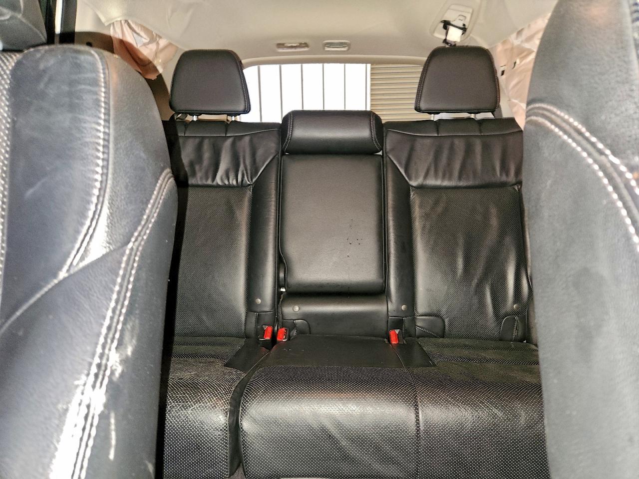 2016 HONDA CR-V EXL photo 10