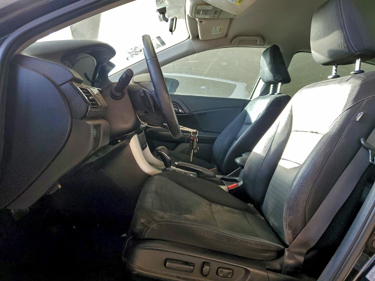 2014 HONDA ACCORD SPORT photo 7
