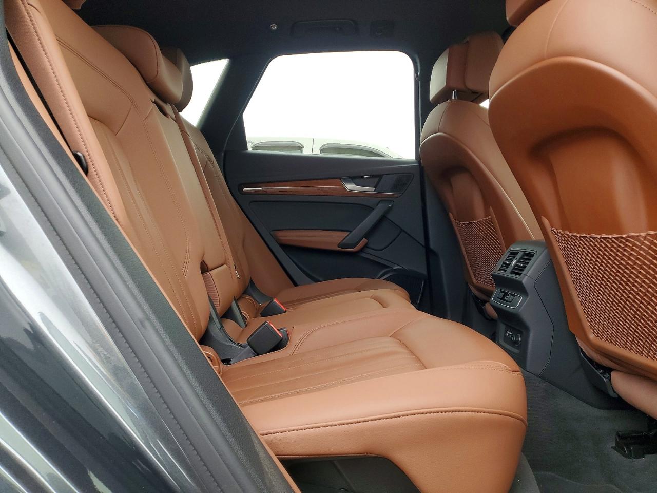 2022 AUDI Q5 PREMIUM PLUS 45 photo 11