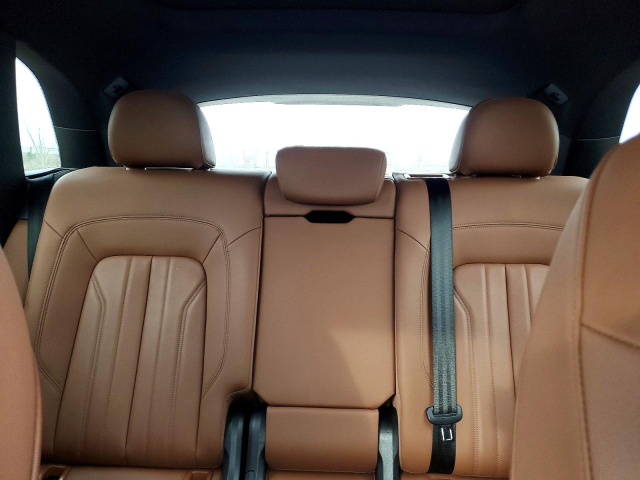 2022 AUDI Q5 PREMIUM PLUS 45 photo 10