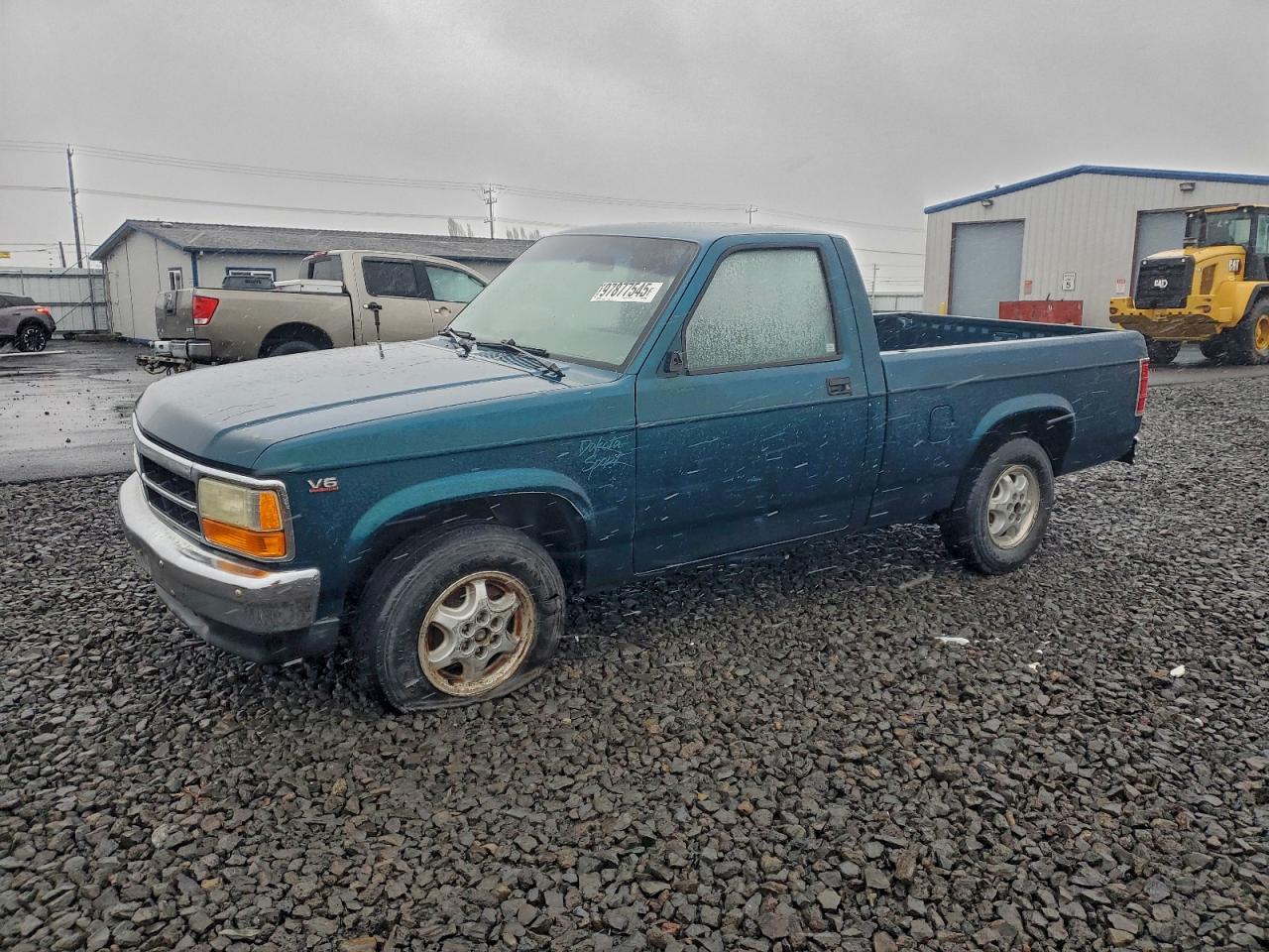 1994 DODGE DAKOTA