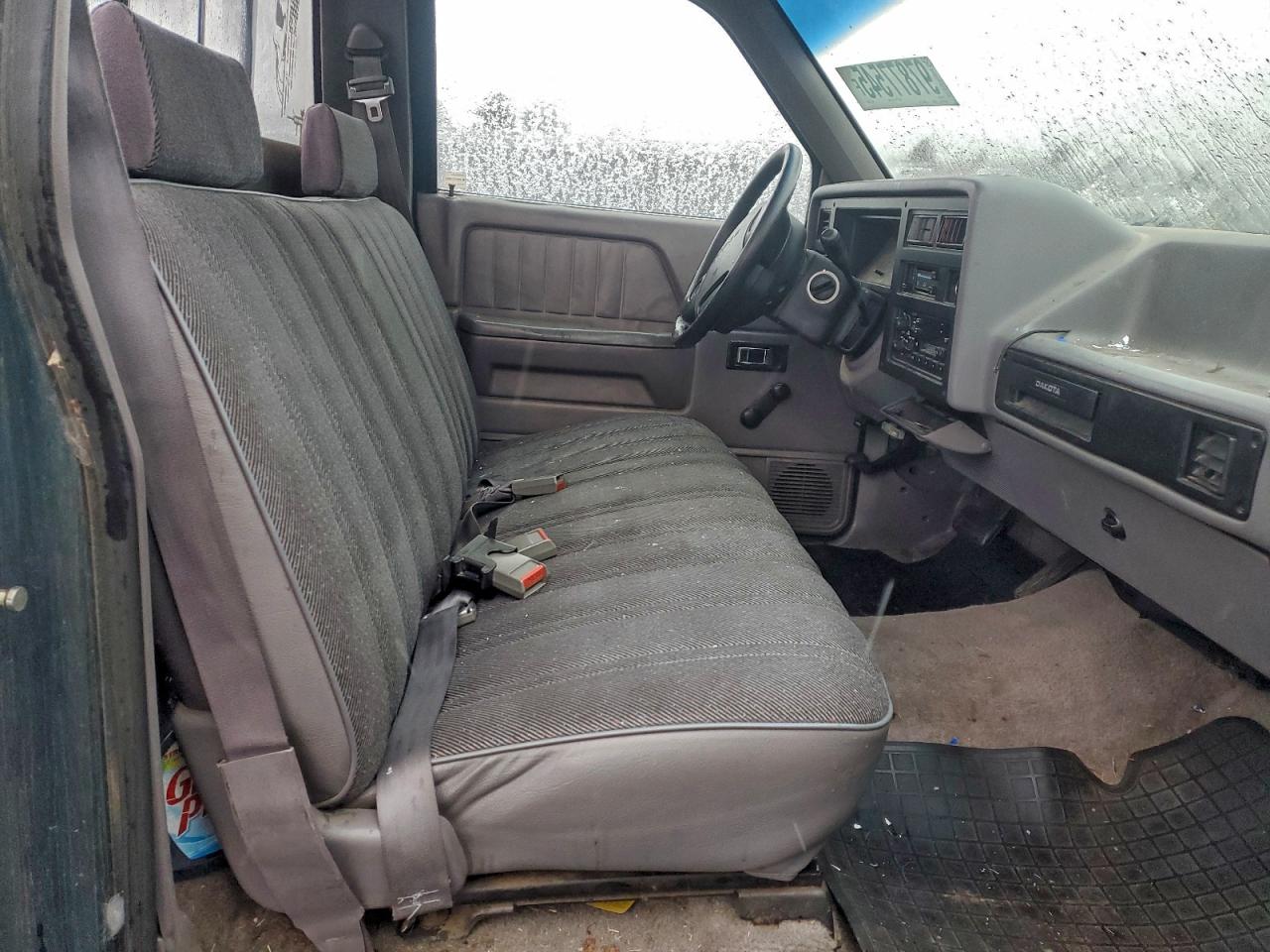 1994 DODGE DAKOTA photo 10