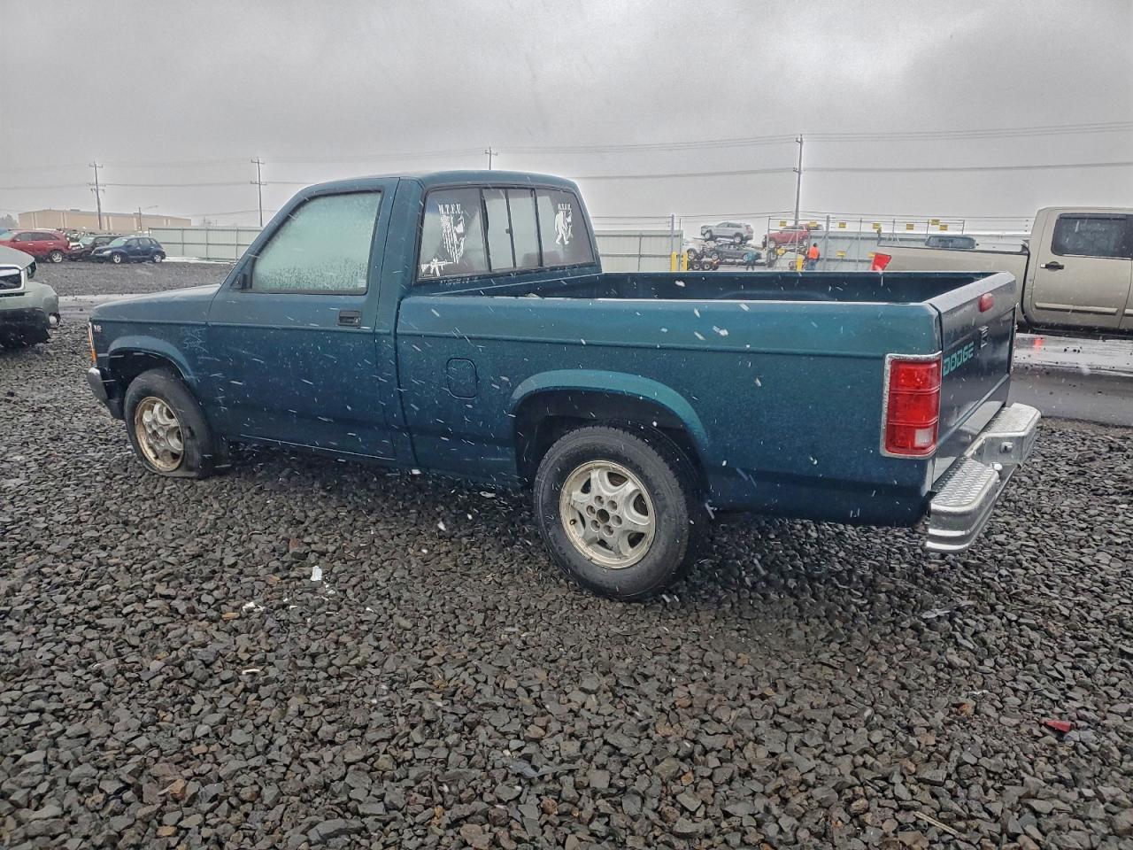 1994 DODGE DAKOTA photo 2