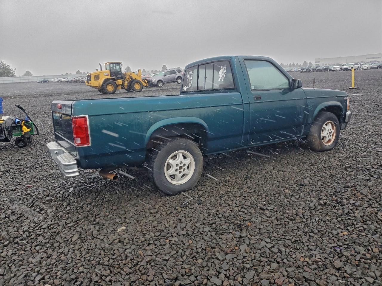 1994 DODGE DAKOTA photo 3